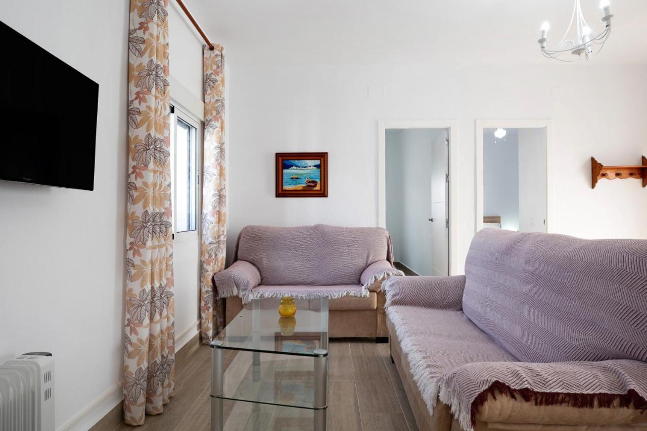 Holiday home Casa Antonia 1 Conil De La Frontera