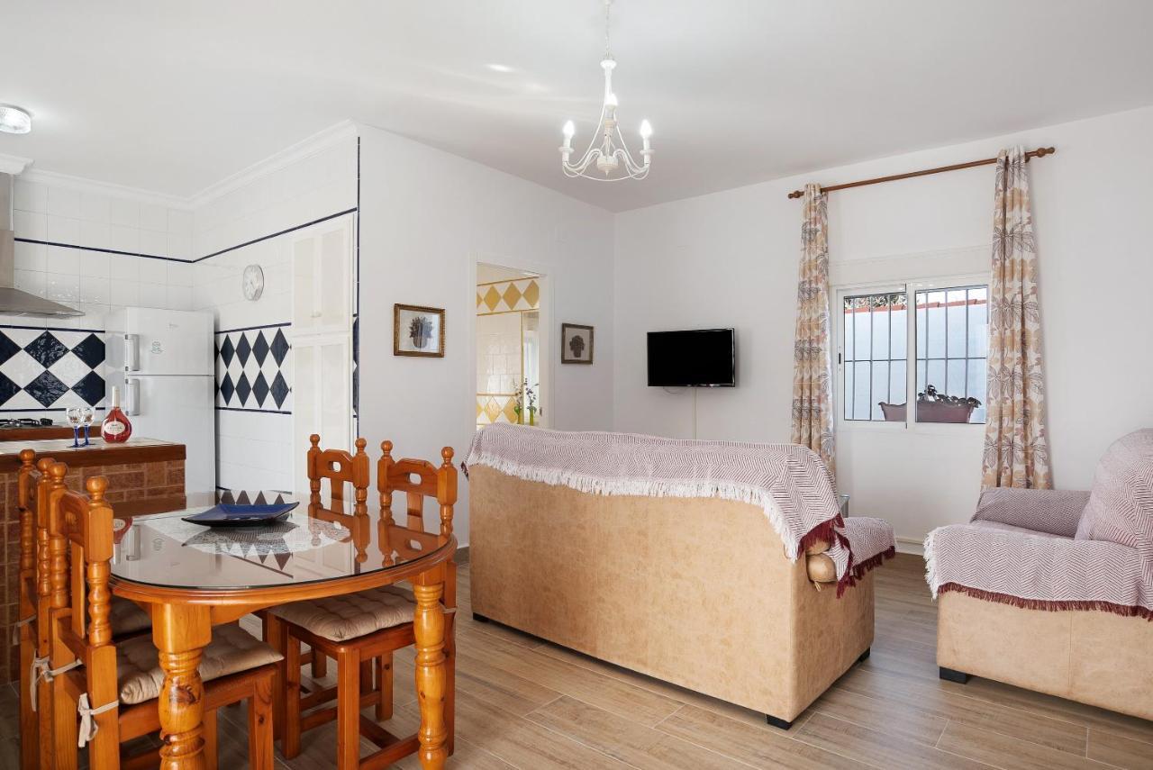 Casa Antonia 1 Holiday home