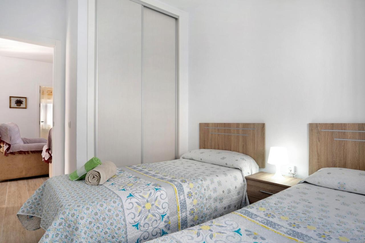 Casa Antonia 1 * Conil De La Frontera