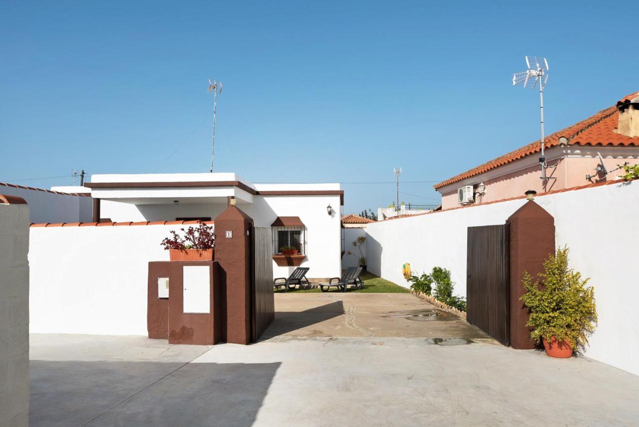 Holiday home Casa Antonia 1