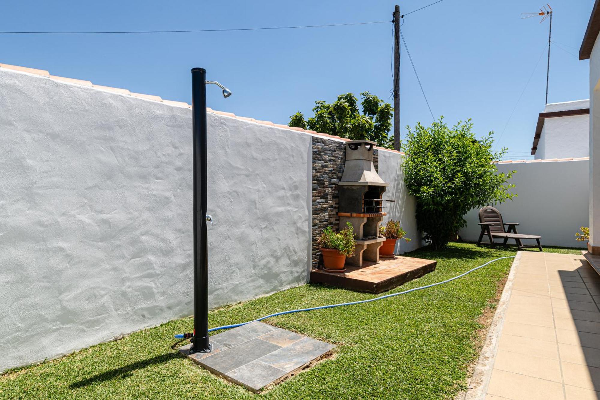Holiday home Casa Antonia 1 Conil De La Frontera