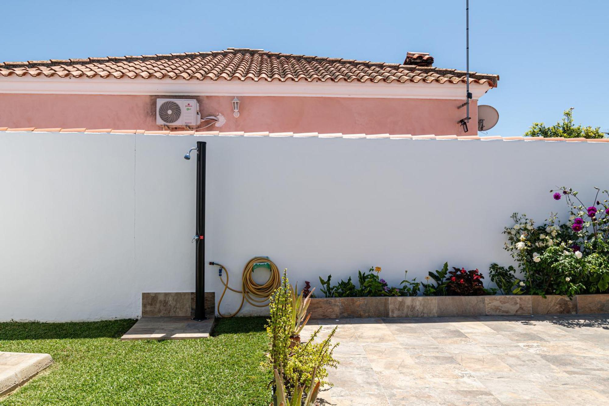 Casa Antonia 1