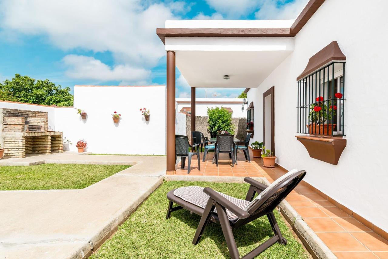 Casa Antonia 1 * Conil De La Frontera